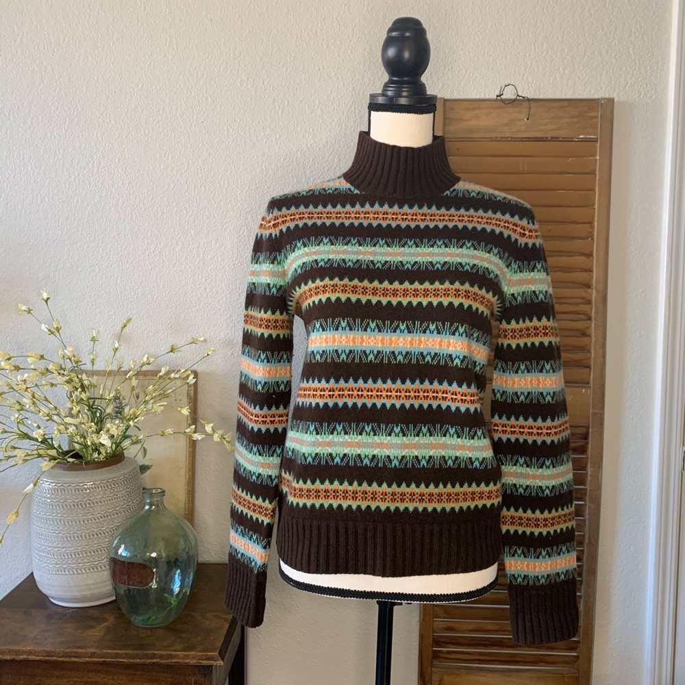 VINTAGE Jones New York Sweater
